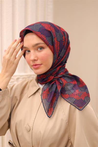 Silk Home Soft Eşarp 73074-41