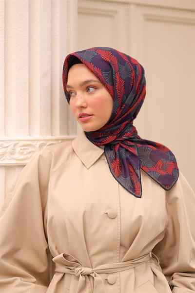 Silk Home Soft Eşarp 73074-41