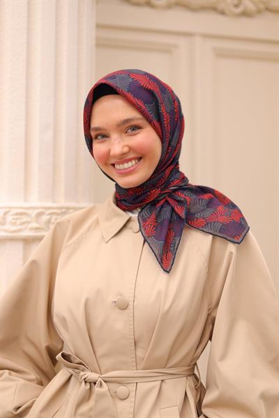 Silk Home Soft Eşarp 73074-41