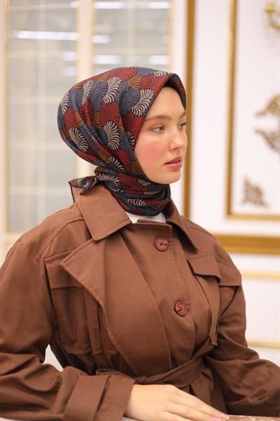 Silk Home Soft Eşarp 73074-42