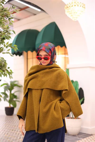 Silk Home Soft Eşarp 73074-43