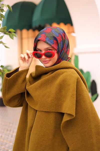 Silk Home Soft Eşarp 73074-43