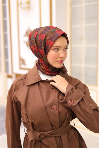 Silk Home Soft Eşarp 73074-45