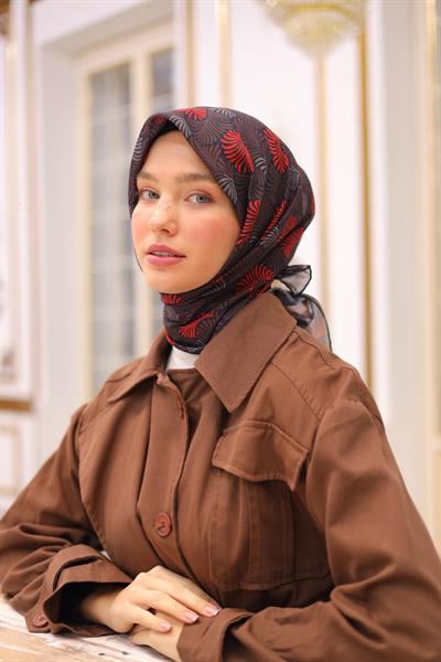 Silk Home Soft Eşarp 73074-48