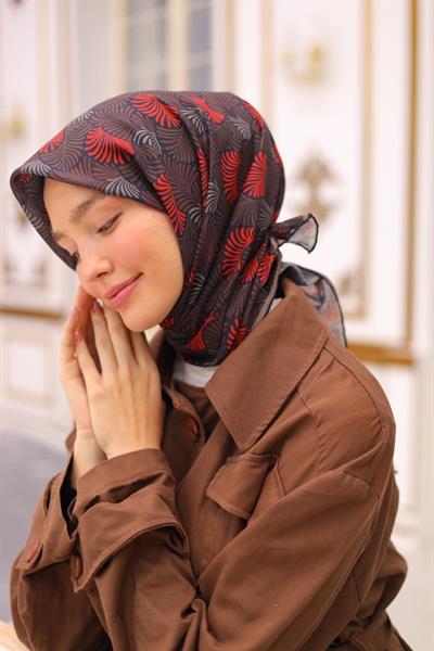 Silk Home Soft Eşarp 73074-48