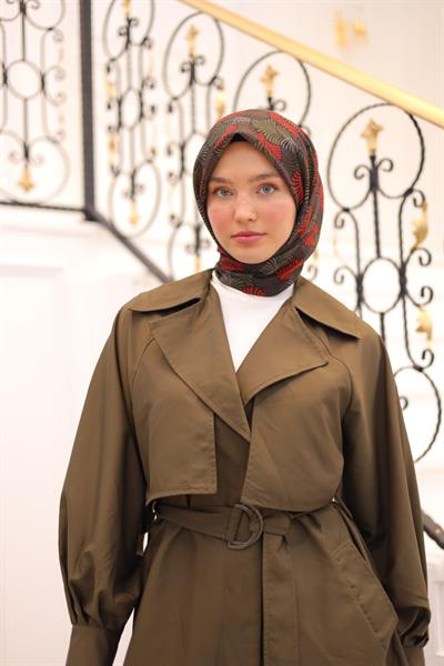 Silk Home Soft Eşarp 73074-49