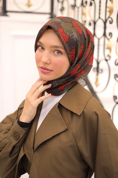 Silk Home Soft Eşarp 73074-49