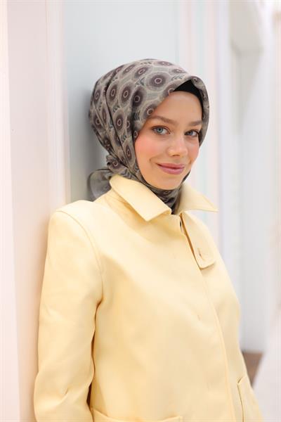 Silk Home Soft Eşarp 73076-05