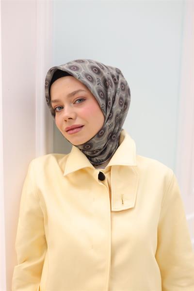 Silk Home Soft Eşarp 73076-05