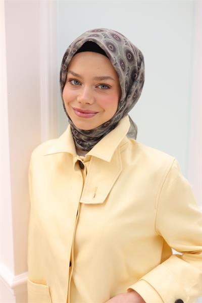 Silk Home Soft Eşarp 73076-05