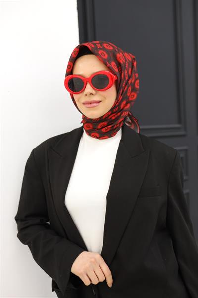 Silk Home Soft Eşarp 73076-07