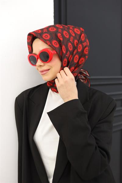 Silk Home Soft Eşarp 73076-07