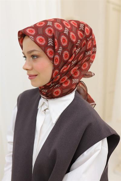 Silk Home Soft Eşarp 73076-10