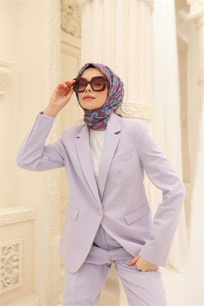 Silk Home Soft Eşarp 73076-12