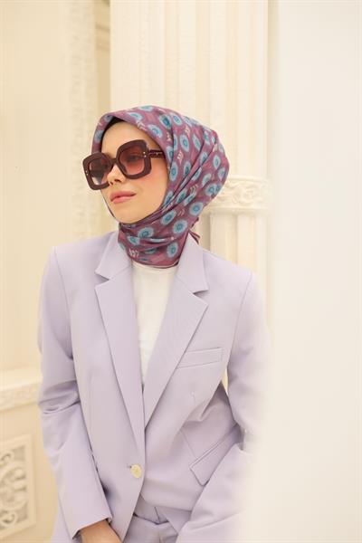 Silk Home Soft Eşarp 73076-12