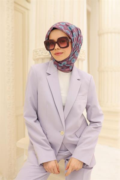 Silk Home Soft Eşarp 73076-12