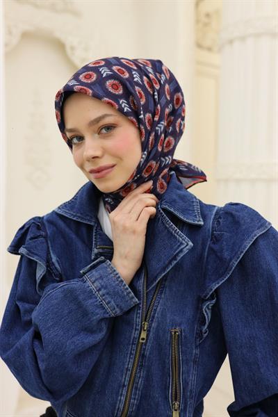 Silk Home Soft Eşarp 73076-13