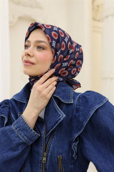 Silk Home Soft Eşarp 73076-13