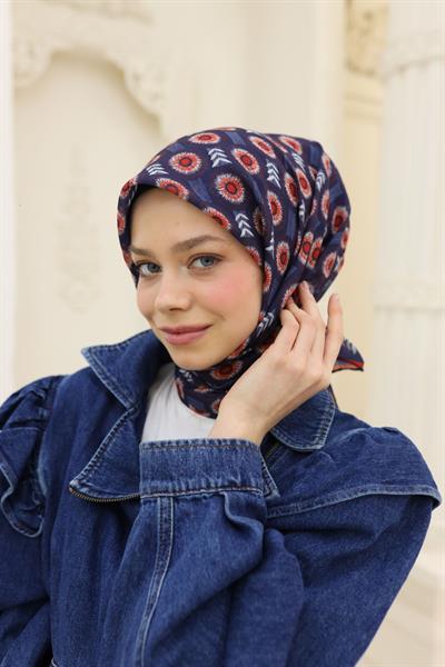 Silk Home Soft Eşarp 73076-13