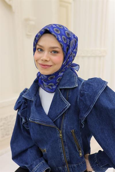 Silk Home Soft Eşarp 73076-14