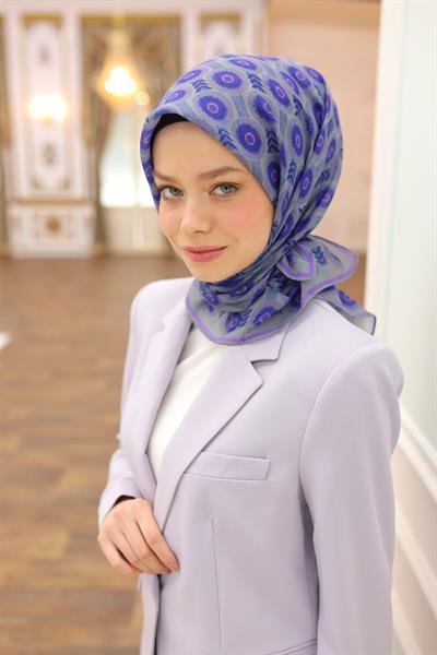 Silk Home Soft Eşarp 73076-16