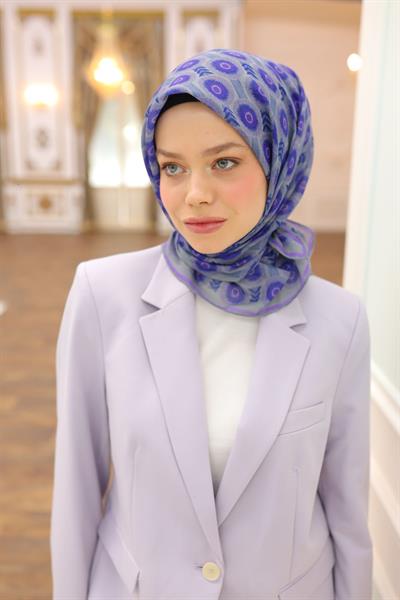 Silk Home Soft Eşarp 73076-16