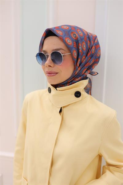 Silk Home Soft Eşarp 73076-20