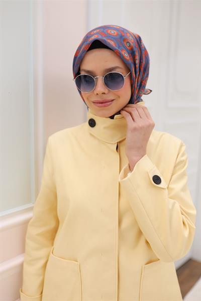 Silk Home Soft Eşarp 73076-20