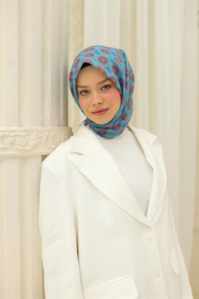 Silk Home Soft Eşarp 73076-22