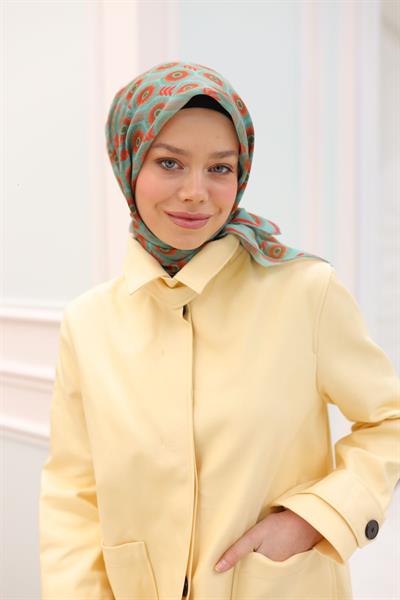 Silk Home Soft Eşarp 73076-23