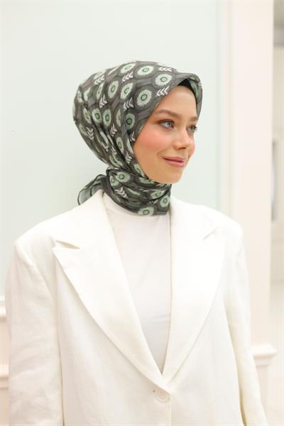 Silk Home Soft Eşarp 73076-24