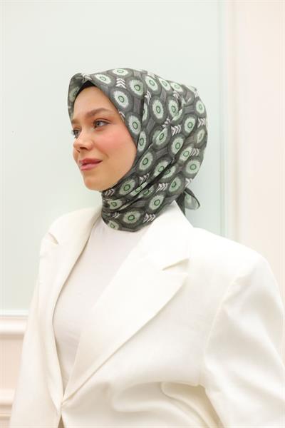 Silk Home Soft Eşarp 73076-24