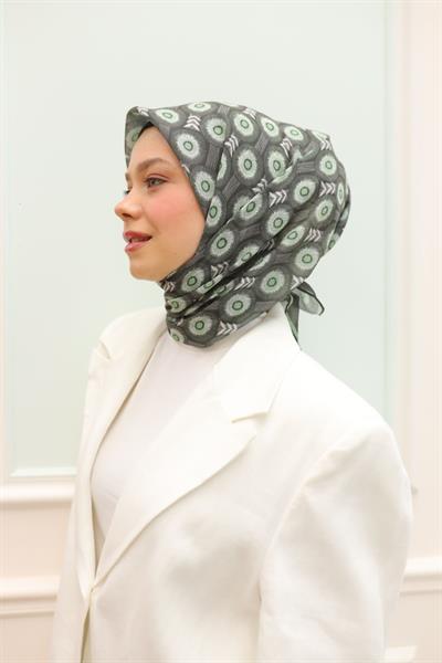 Silk Home Soft Eşarp 73076-24