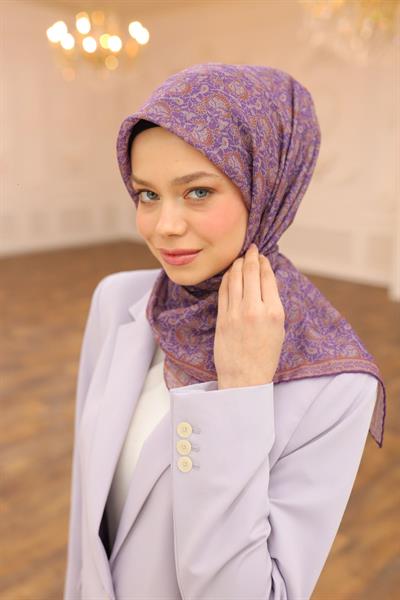 Silk Home Soft Eşarp 73077-02