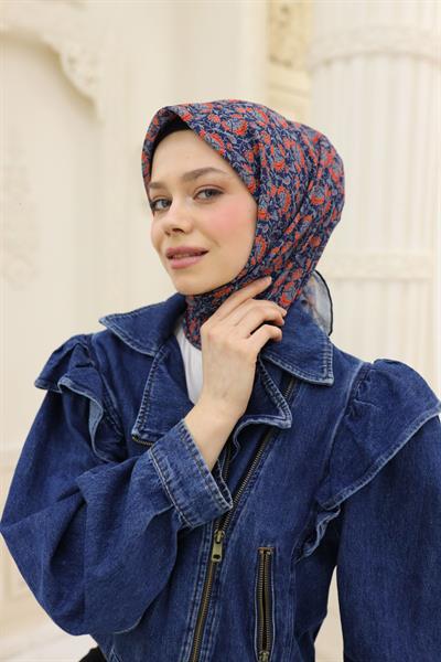 Silk Home Soft Eşarp 73077-04