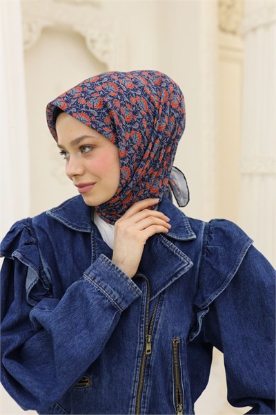 Silk Home Soft Eşarp 73077-04