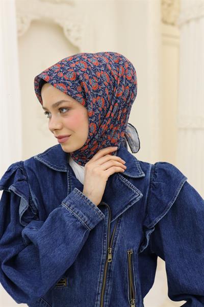 Silk Home Soft Eşarp 73077-04