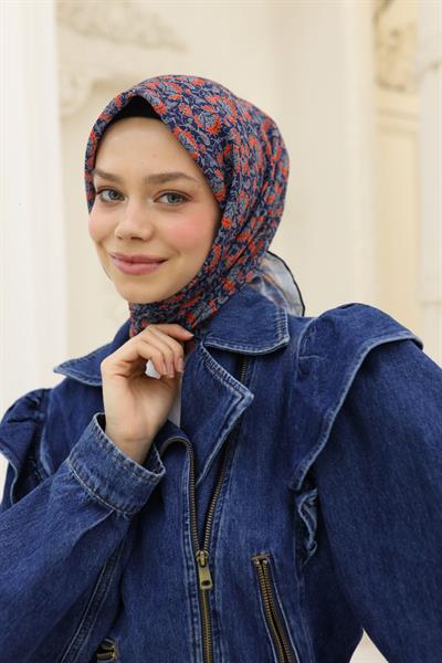 Silk Home Soft Eşarp 73077-04