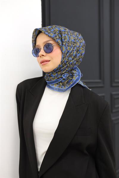 Silk Home Soft Eşarp 73077-06
