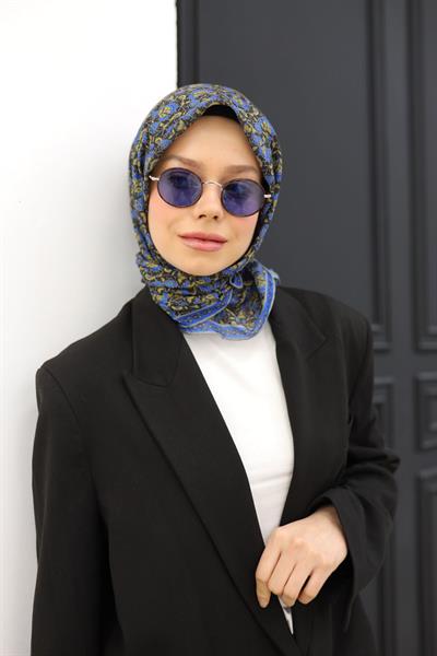 Silk Home Soft Eşarp 73077-06