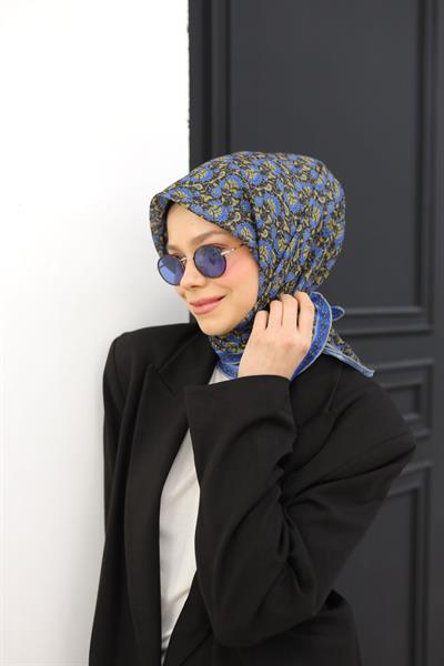 Silk Home Soft Eşarp 73077-06