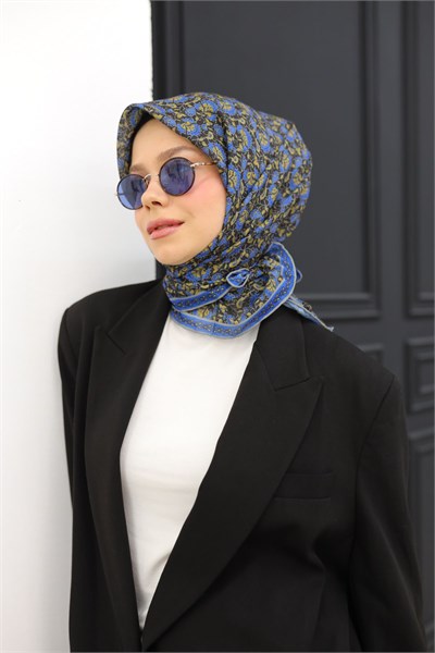 Silk Home Soft Eşarp 73077-06
