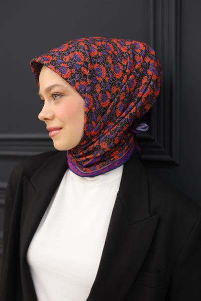 Silk Home Soft Eşarp 73077-07