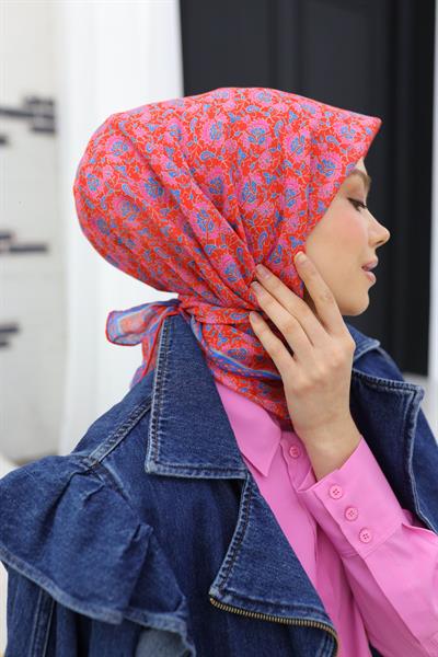 Silk Home Soft Eşarp 73077-09