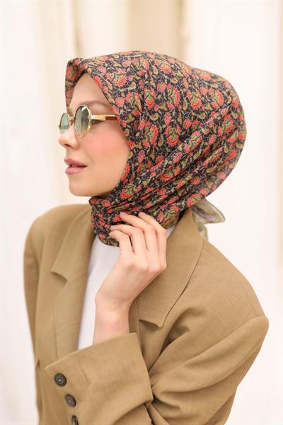 Silk Home Soft Eşarp 73077-14