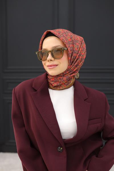 Silk Home Soft Eşarp 73077-16