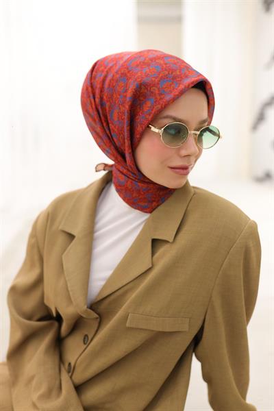 Silk Home Soft Eşarp 73077-17