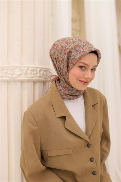 Silk Home Soft Eşarp 73077-22