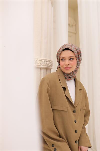 Silk Home Soft Eşarp 73077-22