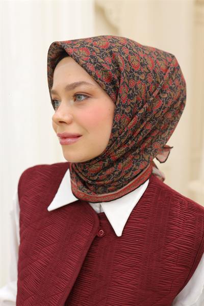 Silk Home Soft Eşarp 73077-25